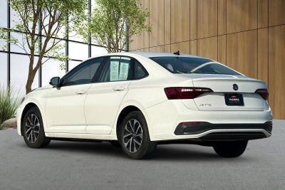 2024 Volkswagen Jetta 1.5T S