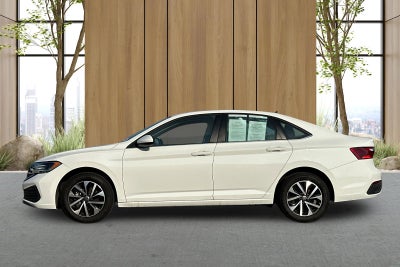 2024 Volkswagen Jetta 1.5T S