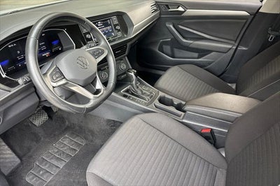 2024 Volkswagen Jetta 1.5T S