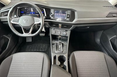 2024 Volkswagen Jetta 1.5T S
