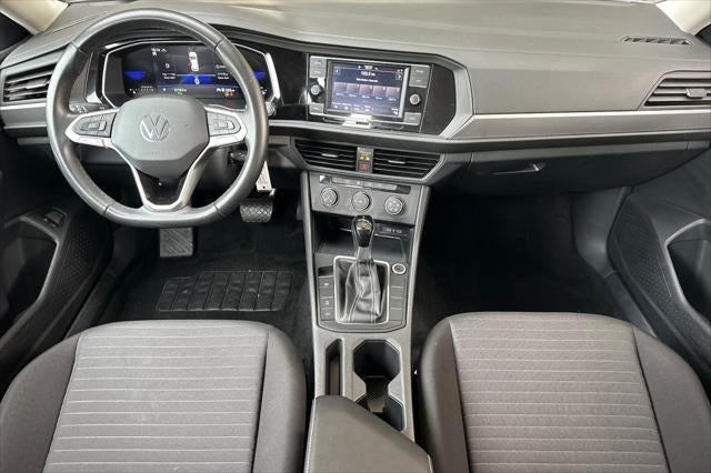 2024 Volkswagen Jetta 1.5T S