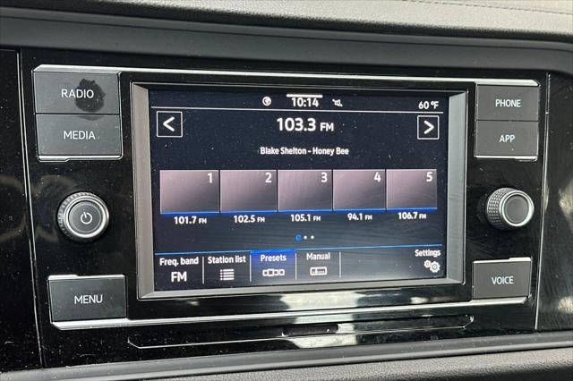 2024 Volkswagen Jetta 1.5T S