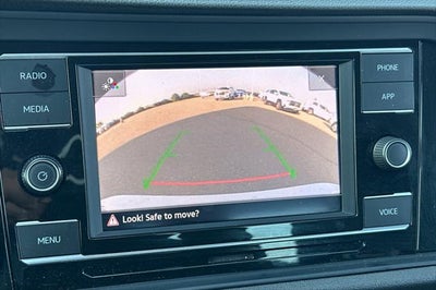 2024 Volkswagen Jetta 1.5T S