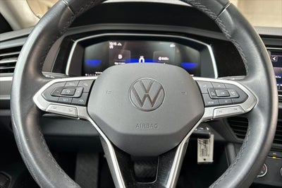 2024 Volkswagen Jetta 1.5T S