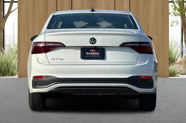 2024 Volkswagen Jetta 1.5T S