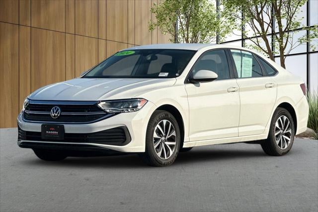 2024 Volkswagen Jetta 1.5T S