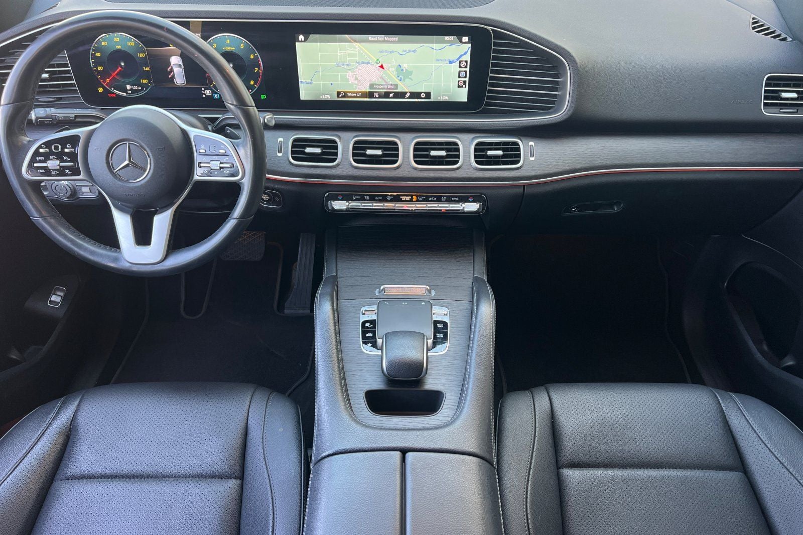 2020 Mercedes-Benz GLE GLE 350