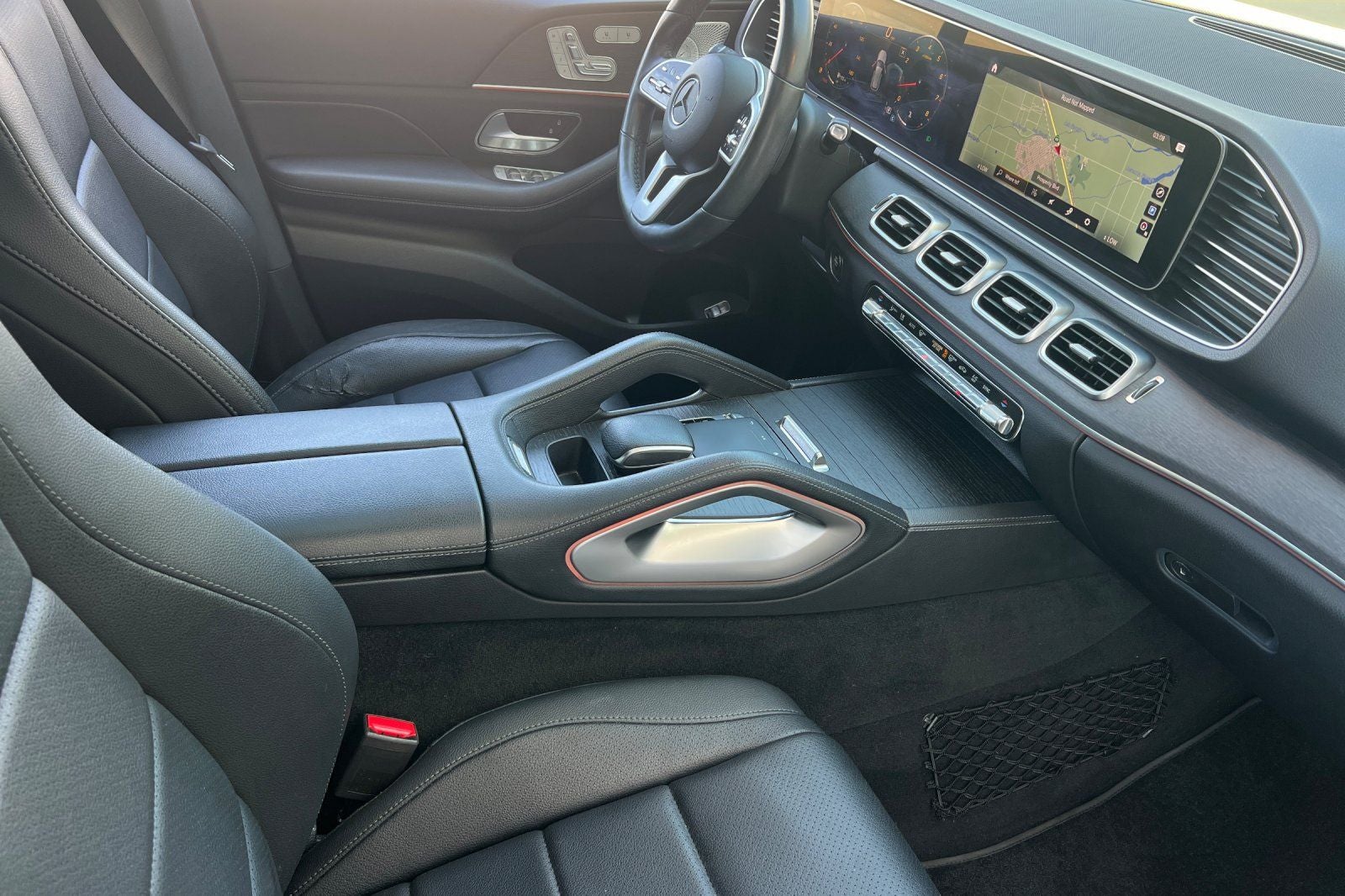 2020 Mercedes-Benz GLE GLE 350