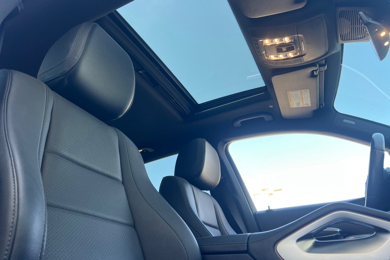 2020 Mercedes-Benz GLE GLE 350