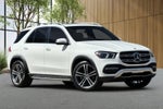 2020 Mercedes-Benz GLE GLE 350