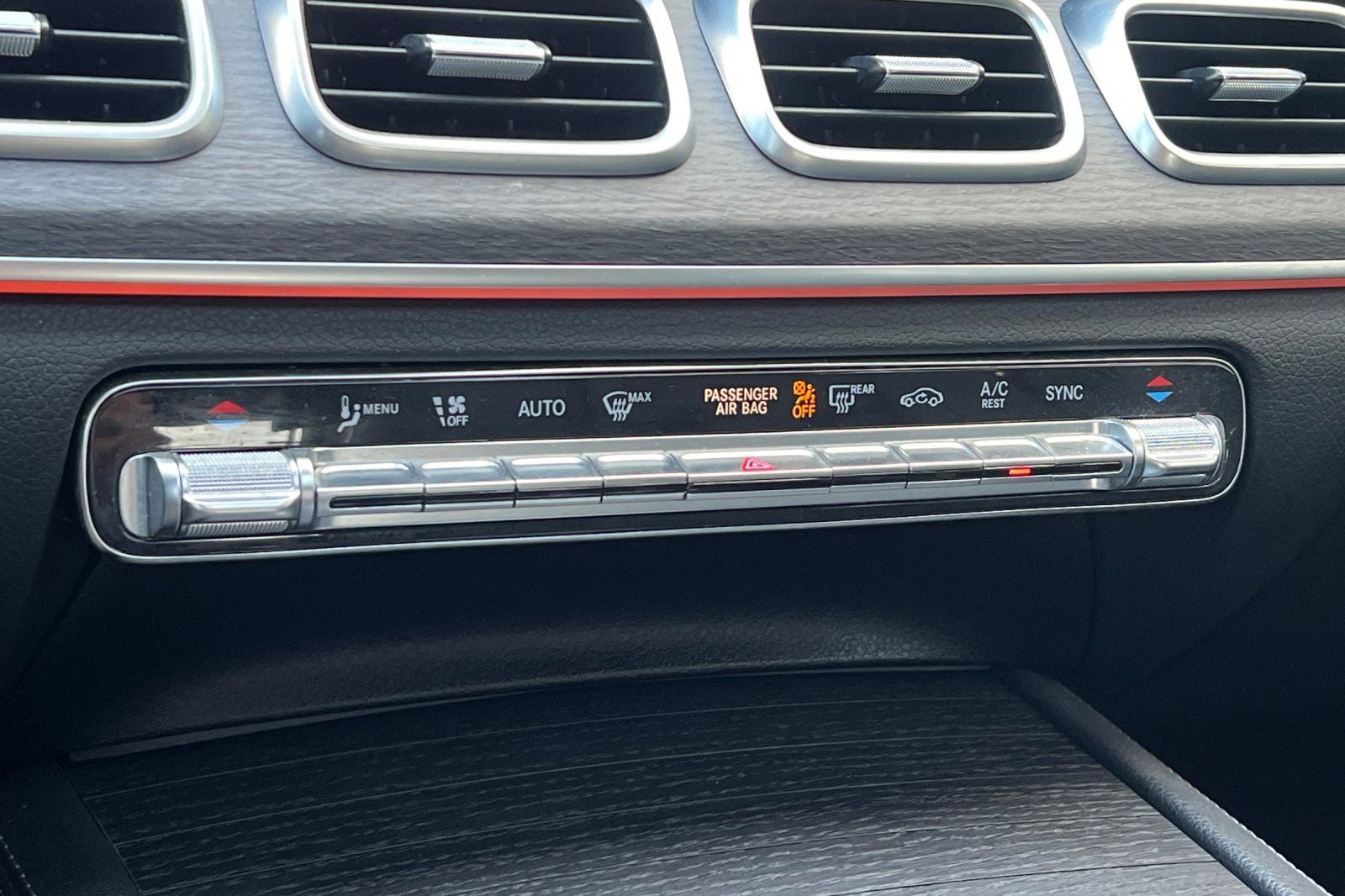 2020 Mercedes-Benz GLE GLE 350
