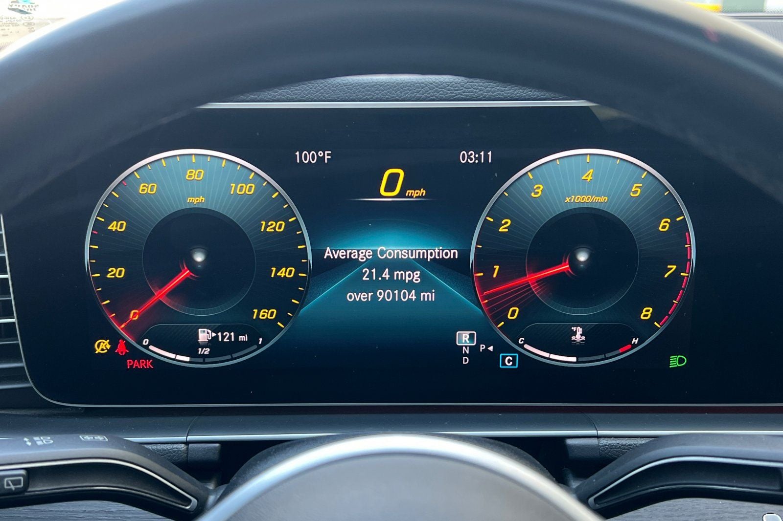2020 Mercedes-Benz GLE GLE 350