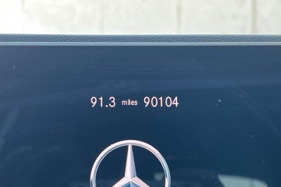 2020 Mercedes-Benz GLE GLE 350