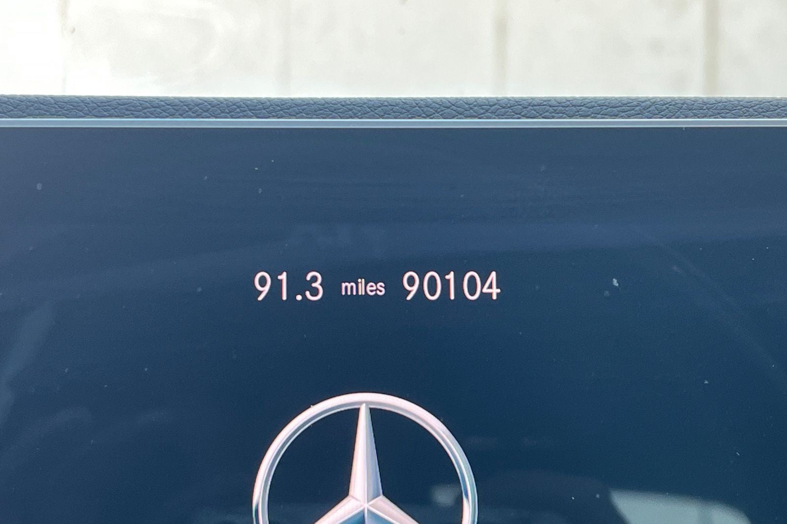 2020 Mercedes-Benz GLE GLE 350
