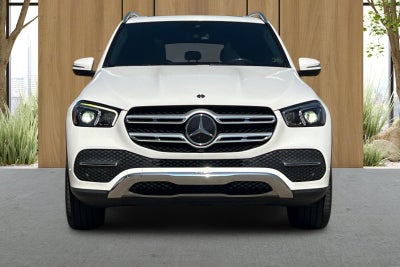 2020 Mercedes-Benz GLE GLE 350