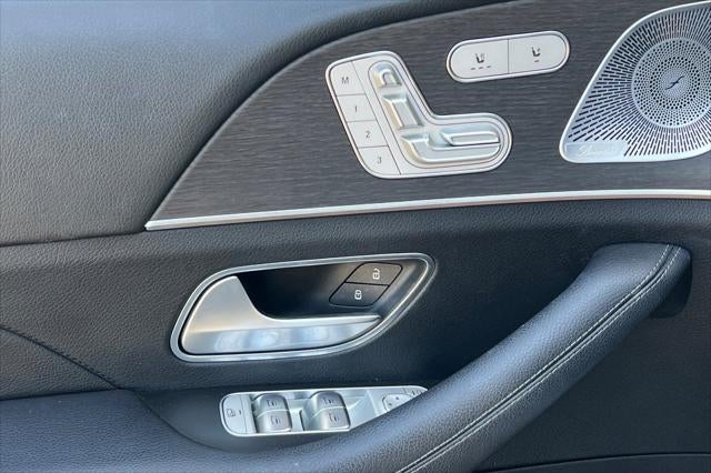 2020 Mercedes-Benz GLE GLE 350
