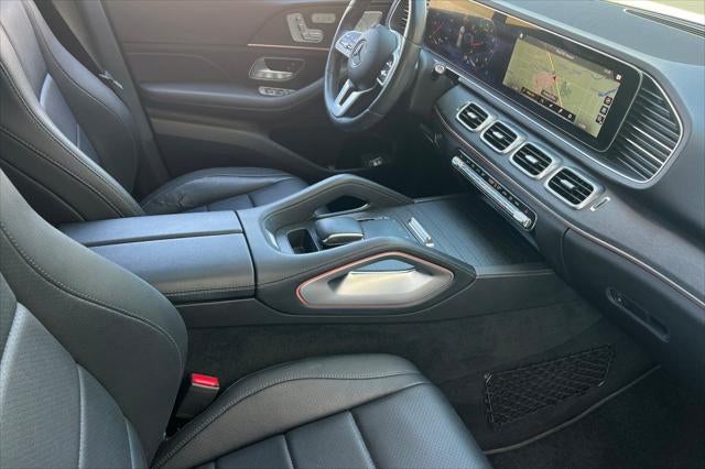 2020 Mercedes-Benz GLE GLE 350