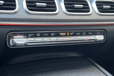 2020 Mercedes-Benz GLE GLE 350