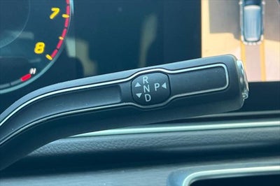 2020 Mercedes-Benz GLE GLE 350