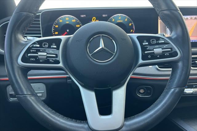 2020 Mercedes-Benz GLE GLE 350