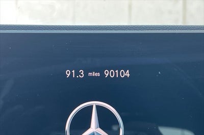 2020 Mercedes-Benz GLE GLE 350