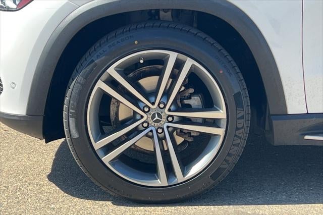 2020 Mercedes-Benz GLE GLE 350