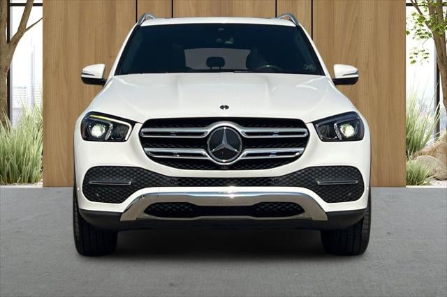 2020 Mercedes-Benz GLE GLE 350