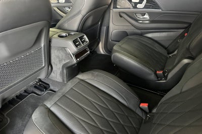 2025 Mercedes-Benz GLS GLS 63 AMG® 4MATIC®
