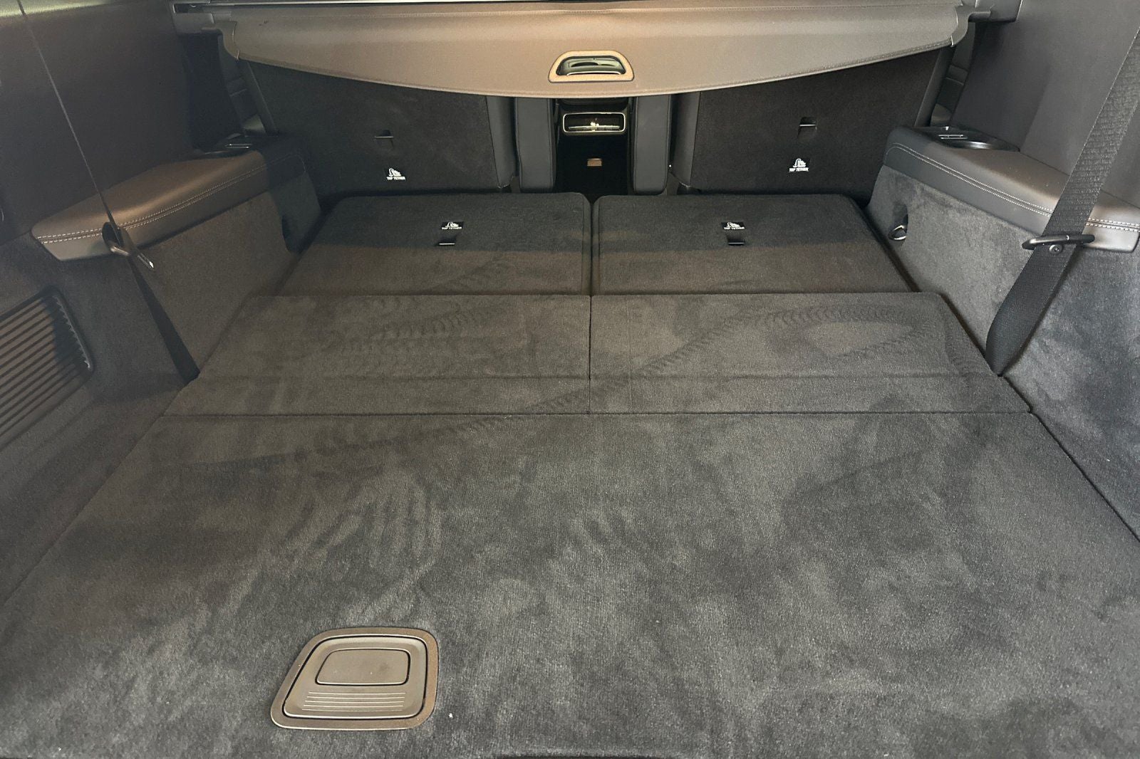 2025 Mercedes-Benz GLS GLS 63 AMG® 4MATIC®