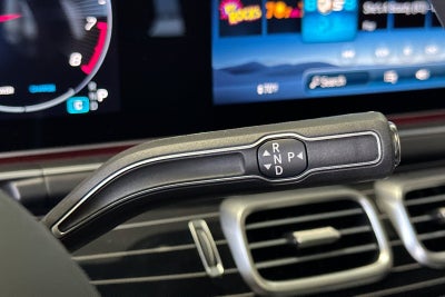 2025 Mercedes-Benz GLS GLS 63 AMG® 4MATIC®