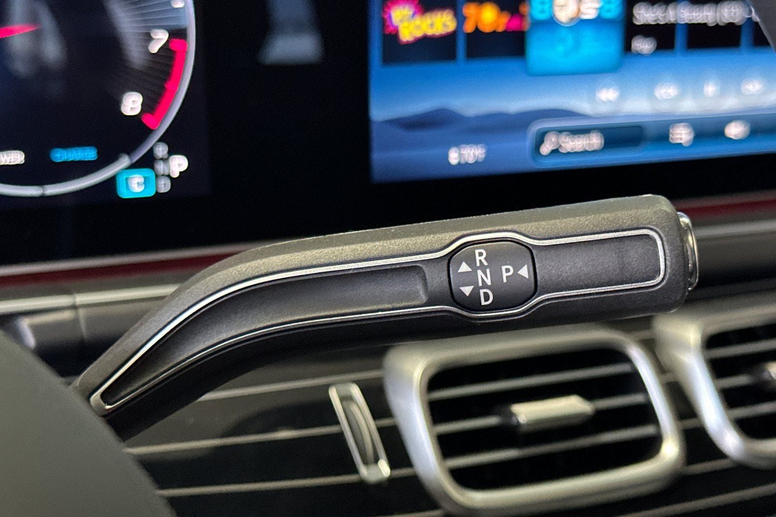 2025 Mercedes-Benz GLS GLS 63 AMG® 4MATIC®