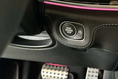 2025 Mercedes-Benz GLS GLS 63 AMG® 4MATIC®