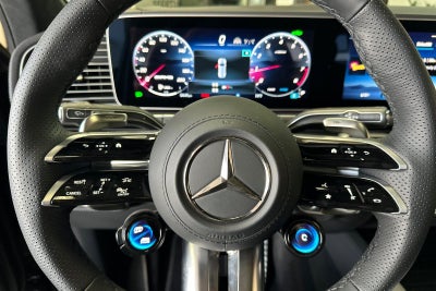 2025 Mercedes-Benz GLS GLS 63 AMG® 4MATIC®