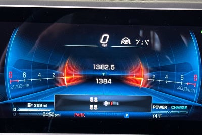 2025 Mercedes-Benz GLS GLS 63 AMG® 4MATIC®