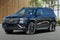2025 Mercedes-Benz GLS GLS 63 AMG® 4MATIC®