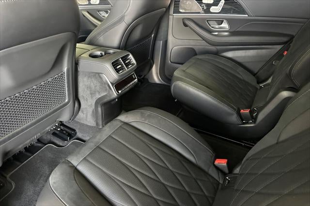 2025 Mercedes-Benz GLS GLS 63 AMG® 4MATIC®