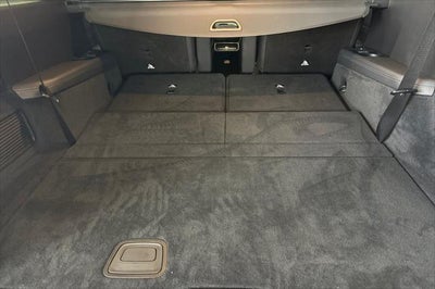 2025 Mercedes-Benz GLS GLS 63 AMG® 4MATIC®