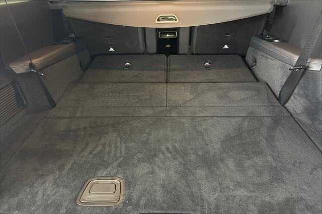 2025 Mercedes-Benz GLS GLS 63 AMG® 4MATIC®