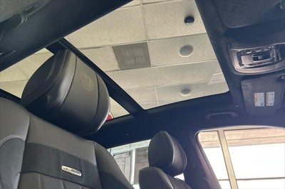 2025 Mercedes-Benz GLS GLS 63 AMG® 4MATIC®