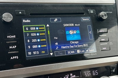 2017 Subaru Outback 3.6R Limited