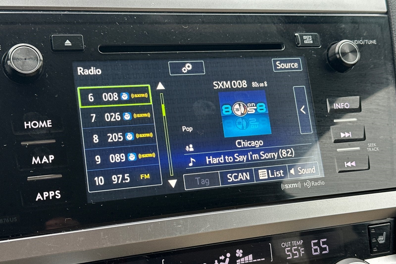 2017 Subaru Outback 3.6R Limited