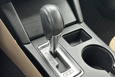 2017 Subaru Outback 3.6R Limited