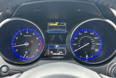 2017 Subaru Outback 3.6R Limited