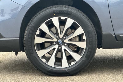 2017 Subaru Outback 3.6R Limited