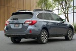 2017 Subaru Outback 3.6R Limited