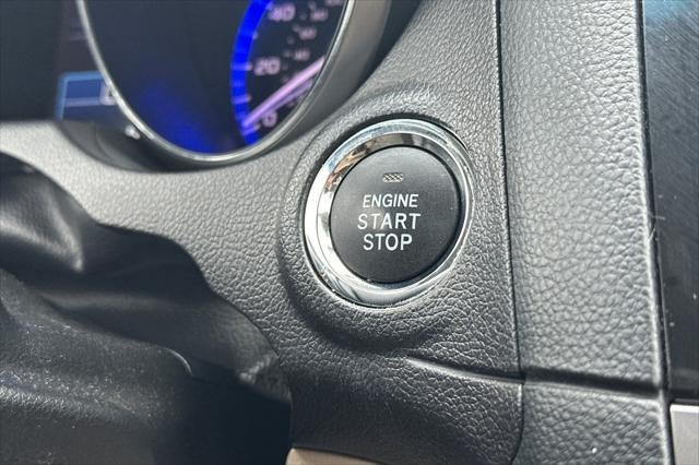 2017 Subaru Outback 3.6R Limited