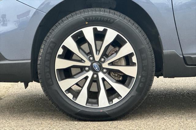 2017 Subaru Outback 3.6R Limited