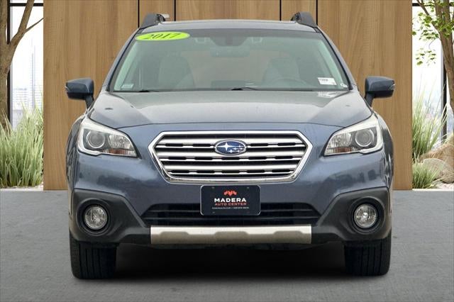 2017 Subaru Outback 3.6R Limited