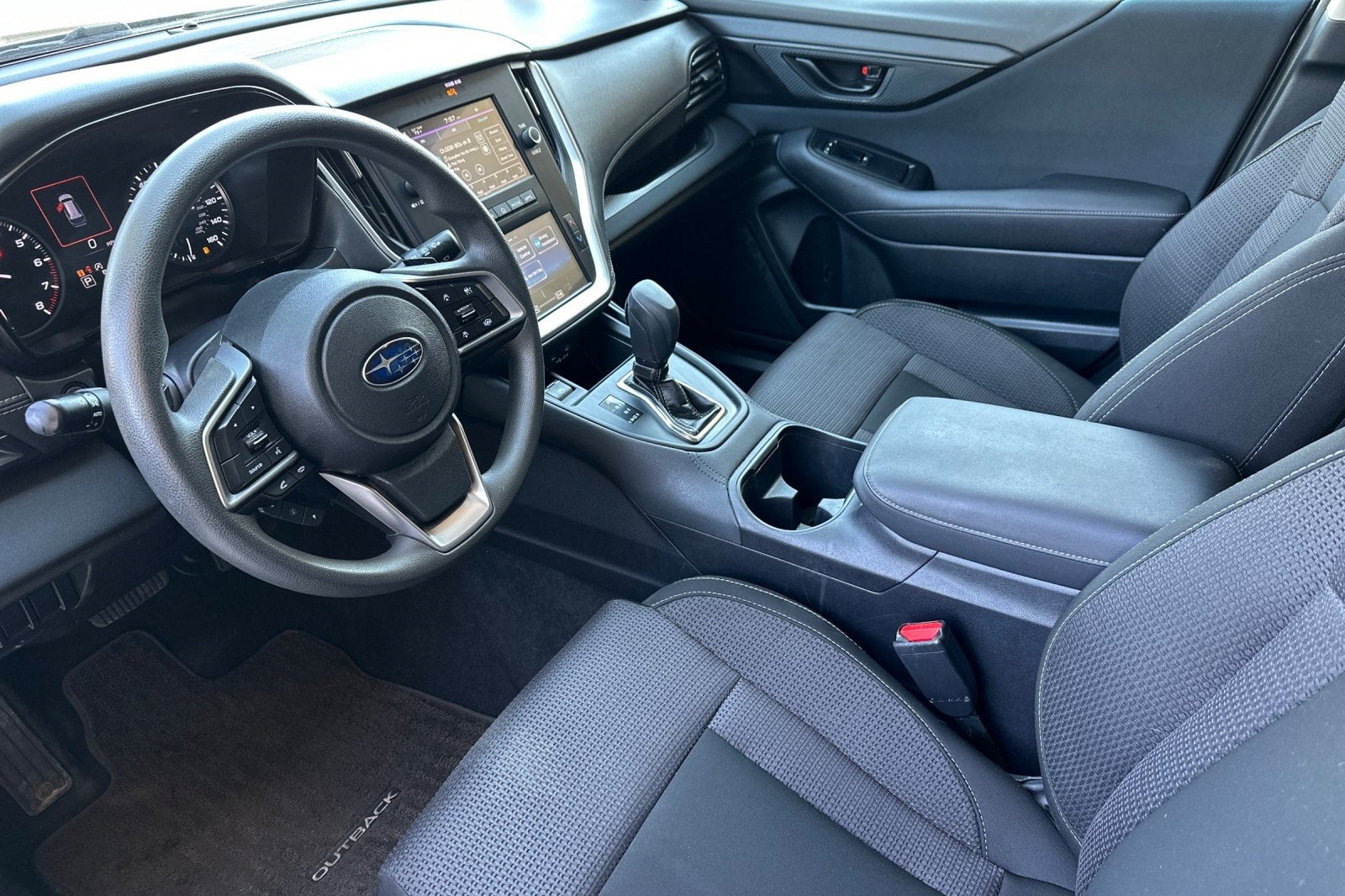 2022 Subaru Outback 2.5i