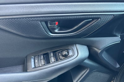 2022 Subaru Outback 2.5i